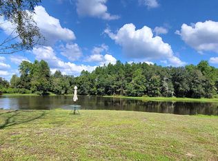 267 Pond View Rd, Reidsville, GA 30453