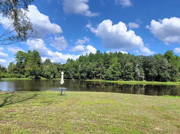 267 Pond View Rd, Reidsville, GA 30453