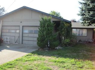374 S 37th St, Springfield, OR 97478