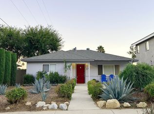 2474 New York Dr #A, Altadena, CA 91001