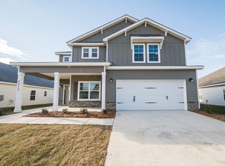 Ruby Plan, Pecan Meadows, Waverly Hall, GA 31831