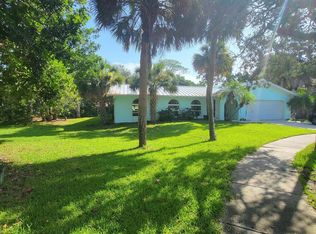 8 Colonial Way, Indian Harbour Beach, FL 32937