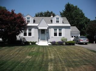 2913 Windermere Rd, Schenectady, NY 12304