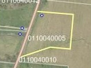 0 Heigle Rd SW, Amanda, OH 43102