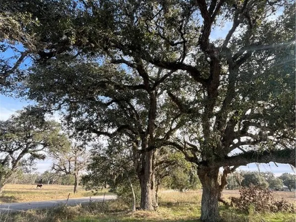 TRACT Gandy Bend Rd #D, Edna, TX 77957