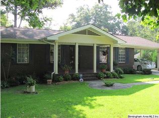 4709 Hand Ln, Gardendale, AL 35071