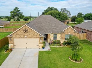 20403 Barrel Run Dr, Hockley, TX 77447