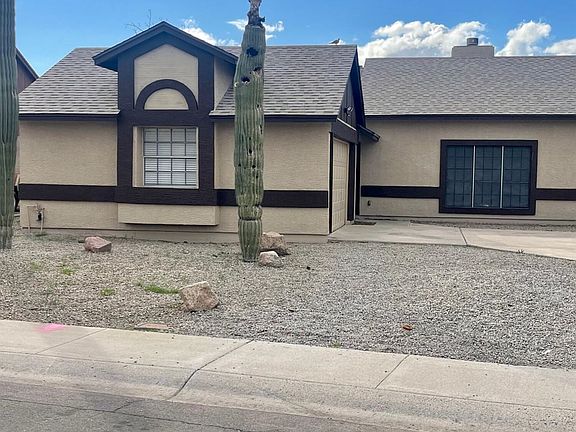 2nd image of 7337 W Sierra Vista Dr