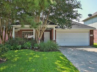 30834 Trinket Dr, Spring, TX 77386