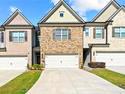 2669 Irwell Way, Lawrenceville, GA, 30044