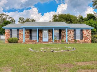 2303 Rockview Dr, Augusta, GA 30906