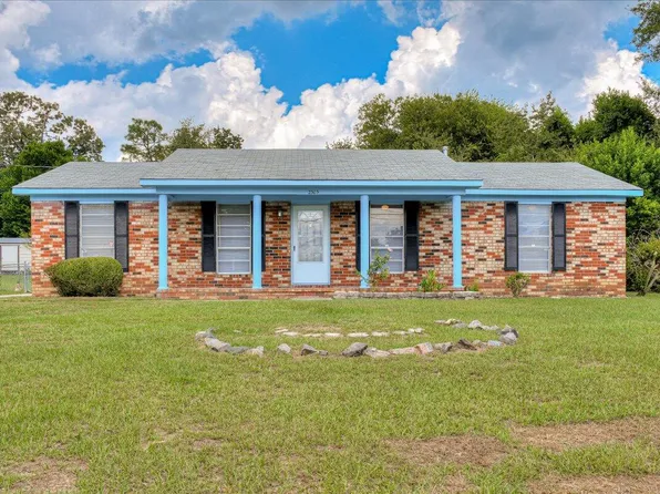 2303 Rockview Drive Drive, Augusta, GA 30906