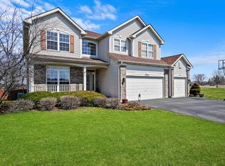 13360 W High Ridge Trl, Wadsworth, IL 60083