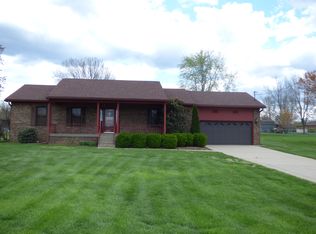 263 Fincastle Way, Shepherdsville, KY 40165