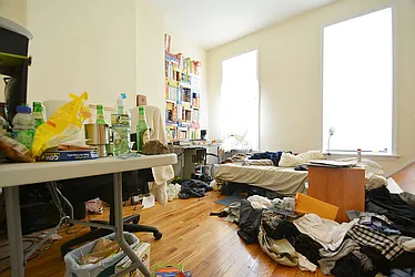 Rented by SBJ Brokerage, LLC