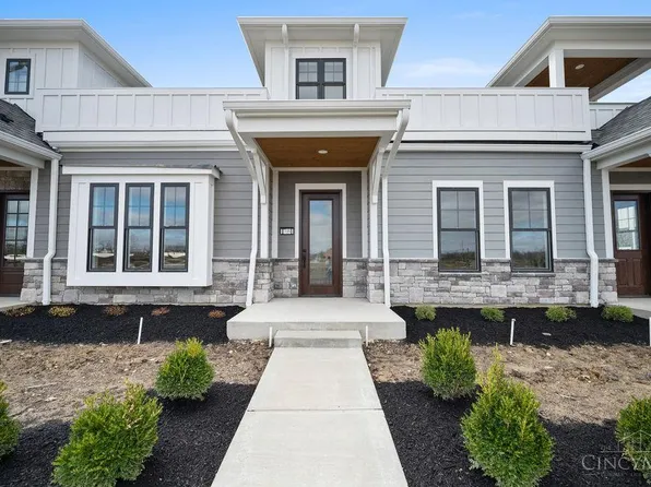 7095 Celebration Way, Mason, OH 45040