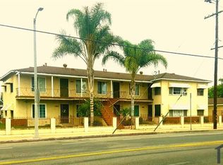 215 W Opp St, Wilmington, CA 90744