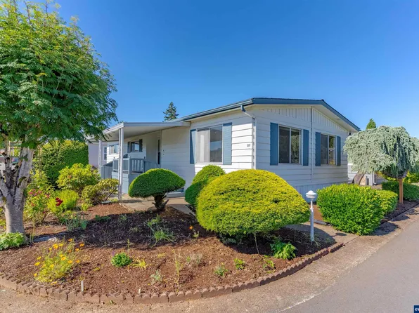 4940 Sunnyside Rd SE Unit B7, Salem, OR 97302