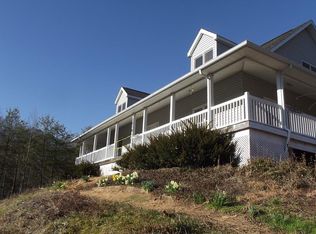 1016 Kizzy Patch Way #DEL, Del Rio, TN 37727