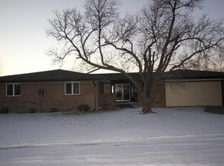 709 Grant St, Victoria, KS 67671