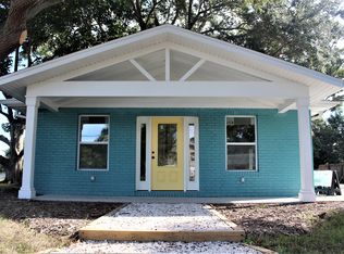 2508 58th St S, Gulfport, FL 33707