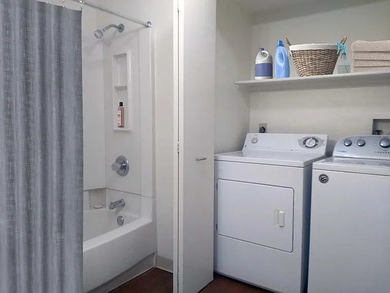 K2 3 Bedroom / 2 Bath