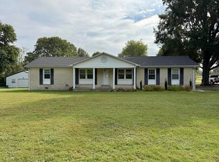 2906 State Highway 303, Mayfield, KY 42066