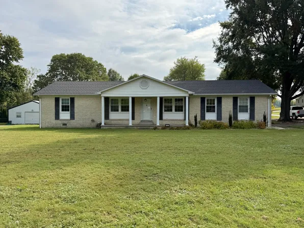 2906 State Highway 303, Mayfield, KY 42066