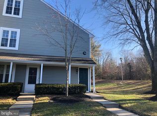 122 Devonshire Ct #122, Sewell, NJ 08080