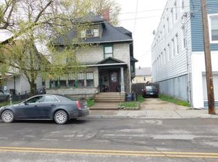 20 Willow St, Johnson City, NY 13790