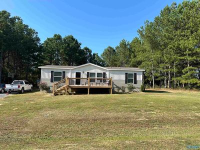 370 County Road 682, Cedar Bluff, AL, 35959