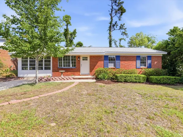 2508 McArthur St, Tallahassee, FL 32310