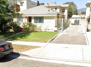 411 W Windsor Rd APT A, Glendale, CA 91204