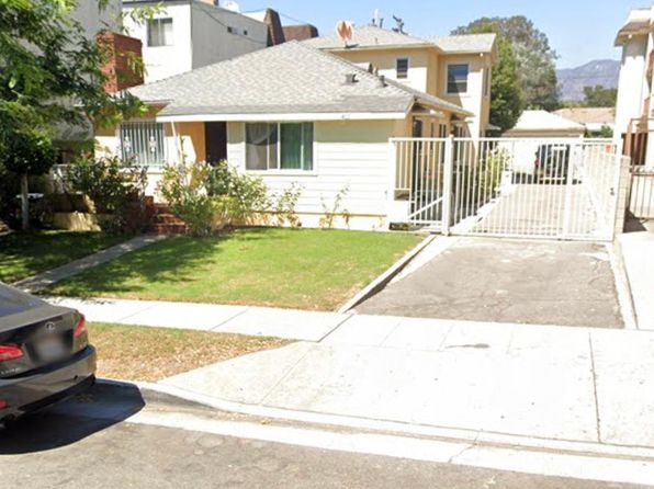 411 W Windsor Rd APT A