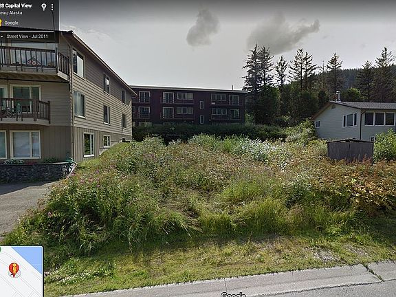 Google street view pre-2021