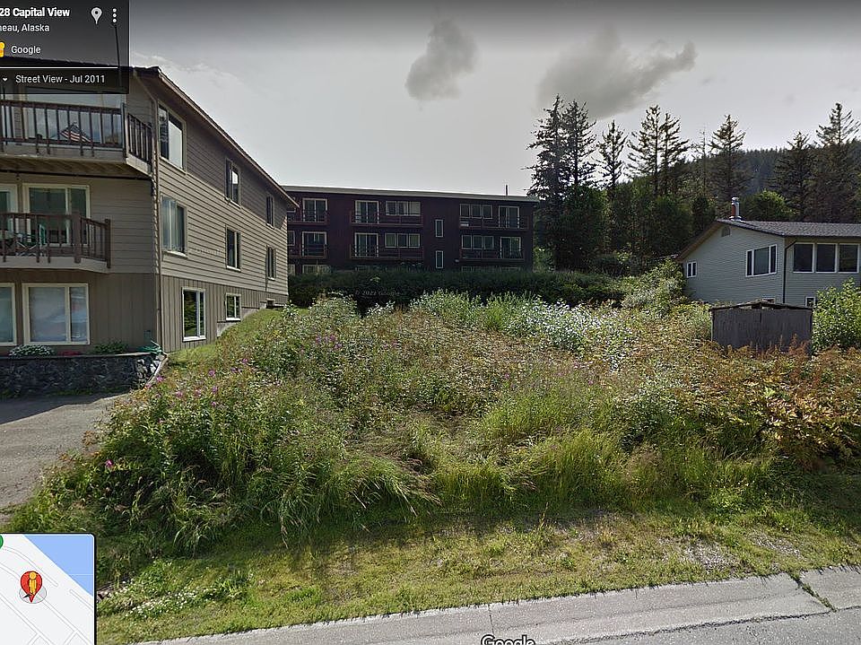 Google street view pre-2021