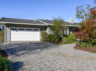 940 Pinehurst Dr, Aptos, CA 95003