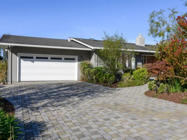 940 Pinehurst Dr, Aptos, CA 95003