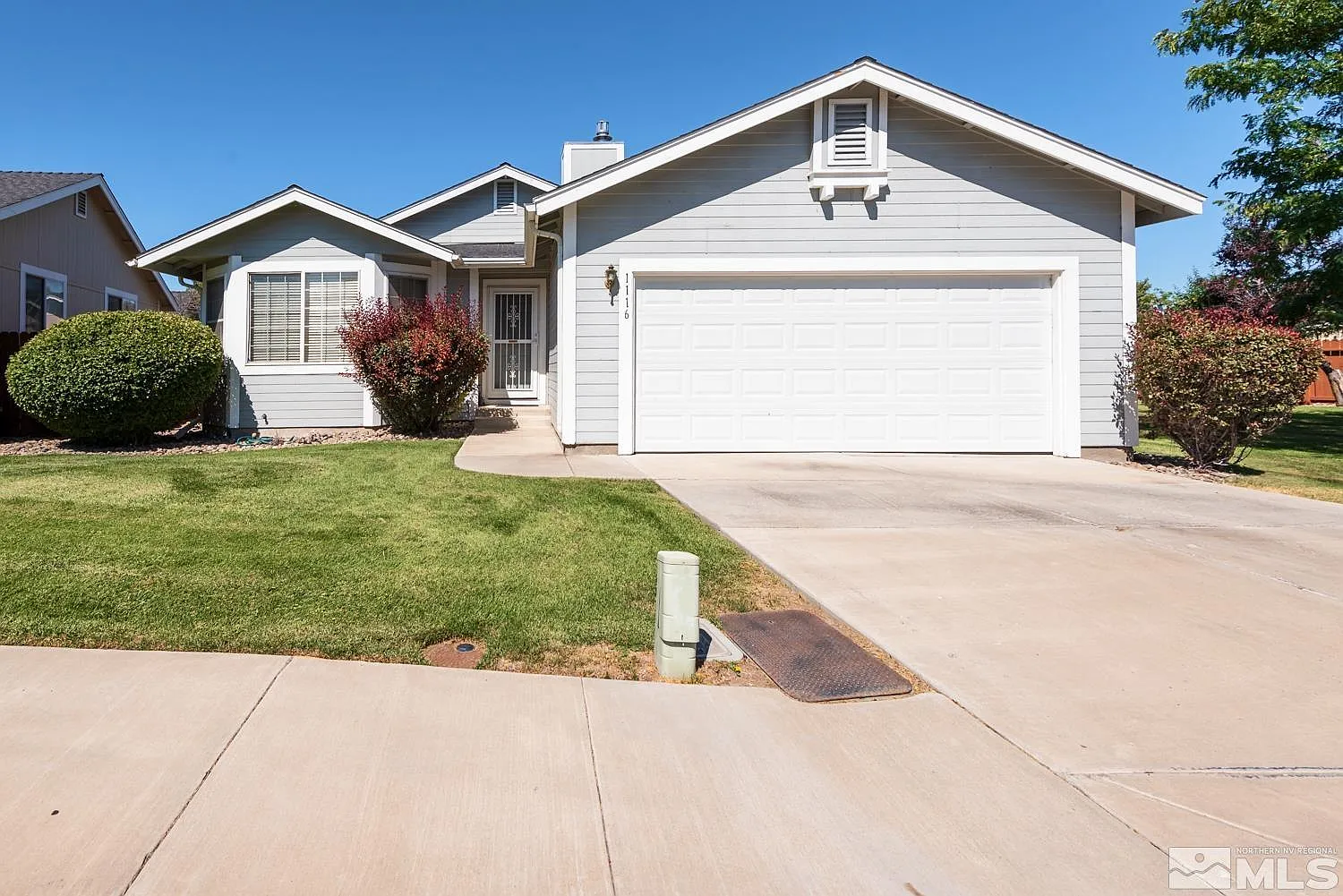 1116 Cedar Crest Dr photo 1