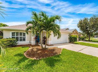 2560 Stratford Pointe Dr, West Melbourne, FL 32904