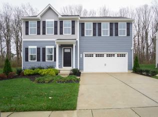 101 Ciseley Dr, Sicklerville, NJ 08081