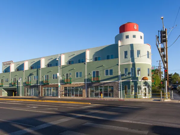 3600 Central Ave SE #303, Albuquerque, NM 87108