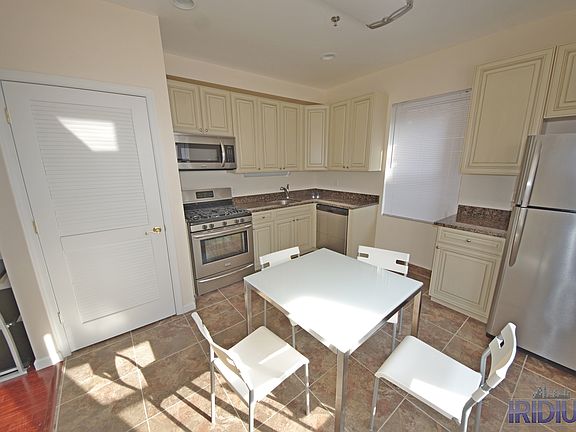 Stainless Steel Appliances