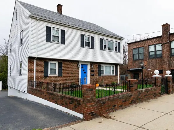 16 Barnes Ave Floor 2, Boston, MA 02128