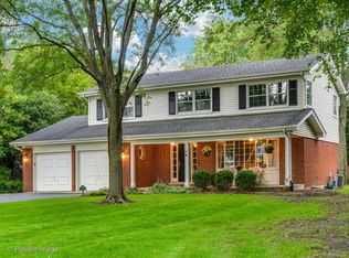 25 Park Ln, Golf, IL 60029