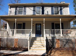 3423 Old Nc 86, Hillsborough, NC 27278