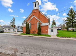 4 Neely St, Stone Mills, ON K0K3G0