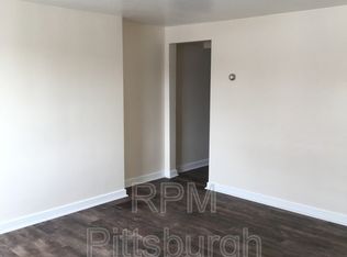 4 Maple St, East Pittsburgh, PA 15112