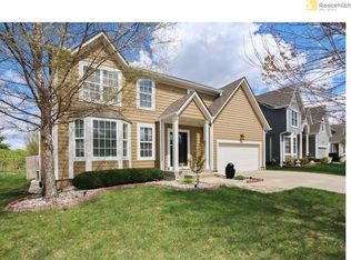 18624 W 153rd Ter, Olathe, KS 66062