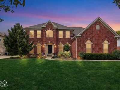 12026 Honey Creek Ct, Fishers, IN, 46037